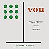 Vou: Visual Poetry, Tokio, 1958-1978