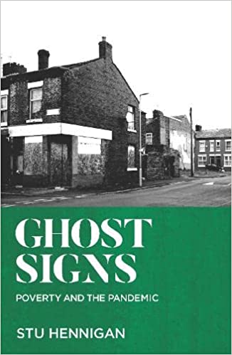 Ghost Signs (Hardcover)