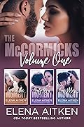 The McCormicks: Volume One: Books 1-3