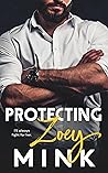 Protecting Zoey