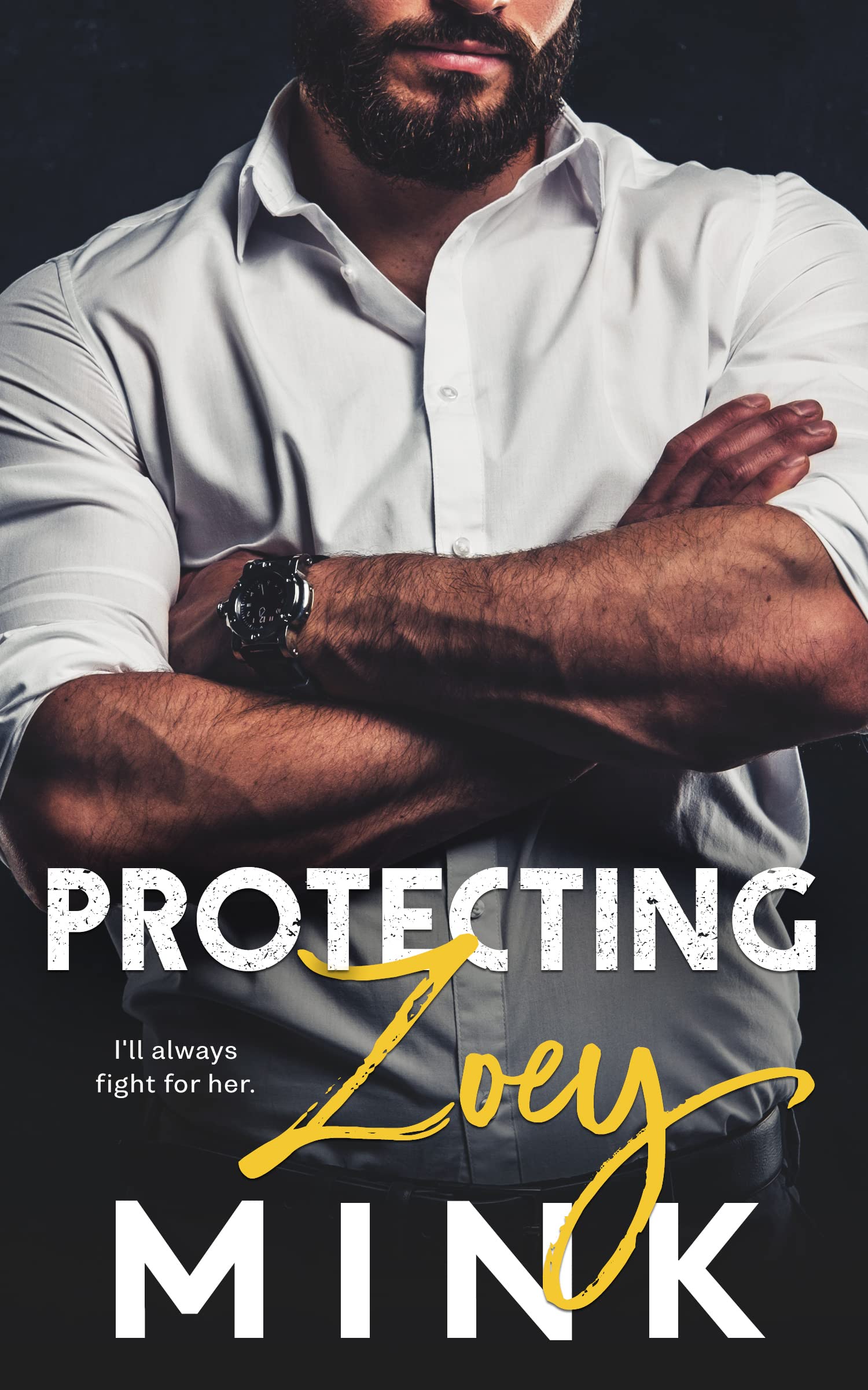 Protecting Zoey (Kindle Edition)