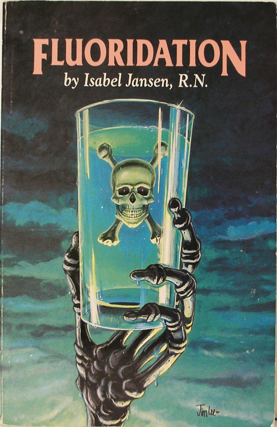 Fluoridation: A Modern Procrustean Practice (Paperback)