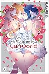 Waking up in a Yuri World 02 Waking up in a Yuri World 02