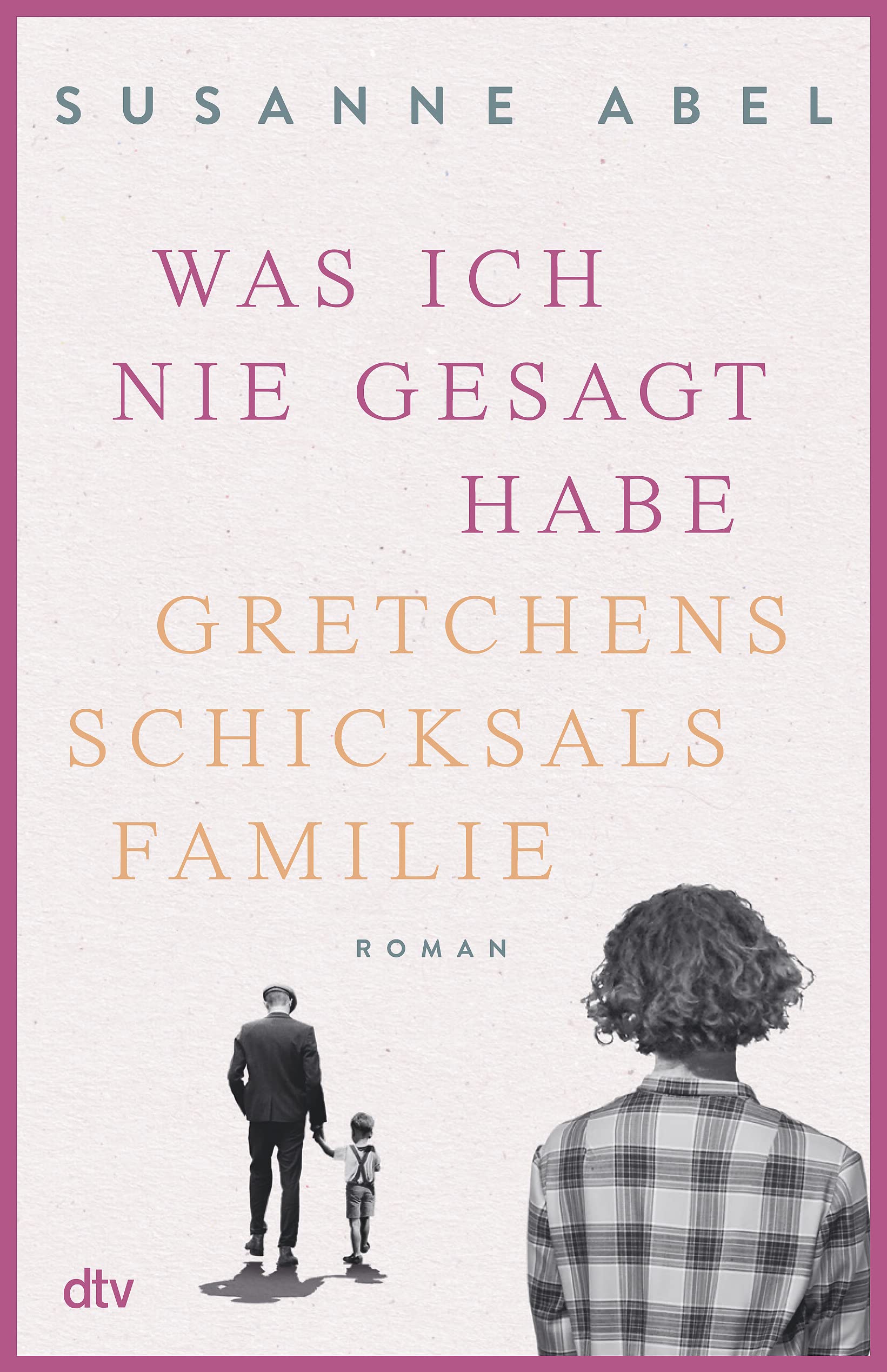 Was ich nie gesagt habe (Die Gretchen-Reihe 2)