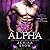 The Alpha (The Lycans, #4)