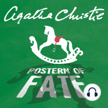 Postern of Fate