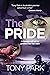The Pride (Sonja Kurtz, #5)