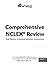 NURSING.com Comprehensive NCLEX® Review Book: Includes NextGen Content and Complete NCLEX® Practice Test, 2e: (2023 NCLEX® test plan, full-color, ... questions + answers + nursing cheat sheets)
