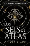 Los seis de Atlas