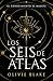 Los seis de Atlas (The Atlas, #1)