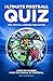 FIFA Ultimate Quiz Book