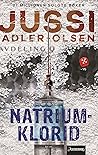 Natriumklorid