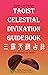 Taoist Celestial Divination Guidebook by Jee Sifu