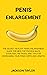 PENIS ENLARGEMENT by Jackson Taylor