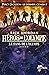 Héros de l'Olympe - tome 5 by Rick Riordan Héros de l'Olympe - tome 5 by Rick Riordan