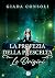 La profezia della prescelta...