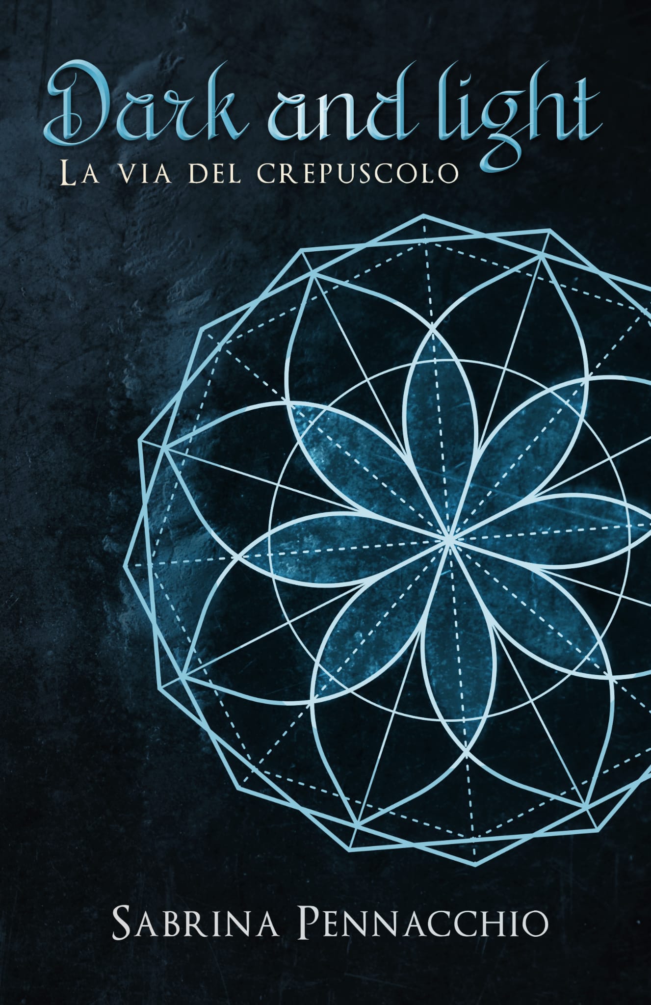 Dark and Light - La Via del Crepuscolo (Kindle Edition)