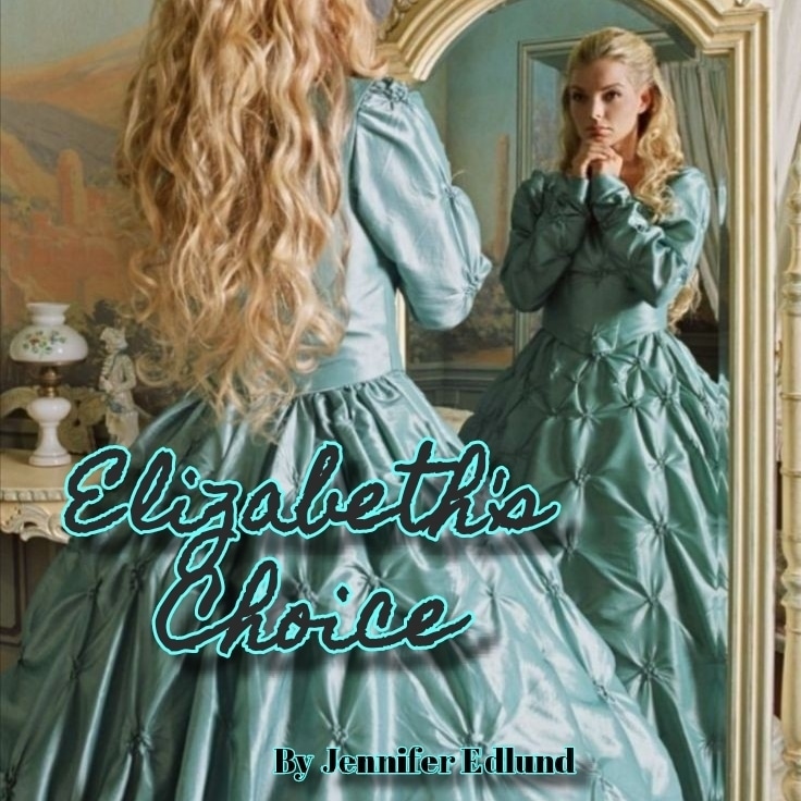 Elizabeth's Choice- accidental add