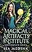 Magical Artifacts Institute by Isa Medina