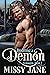 Desiring A Demon (Archangels Book 2)