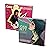 JOAN JETT & THE BLACKHEARTS - 40x40 by Amanda Deibert Various Incl...