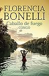 Caballo de fuego ...