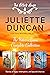 The Potter's House Complete Collection by Juliette Duncan