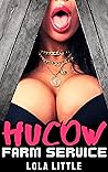 Hucow Farm Service