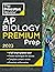 Princeton Review AP Biology Premium Prep, 2023: 6 Practice Tests + Complete Content Review + Strategies & Techniques (College Test Preparation)