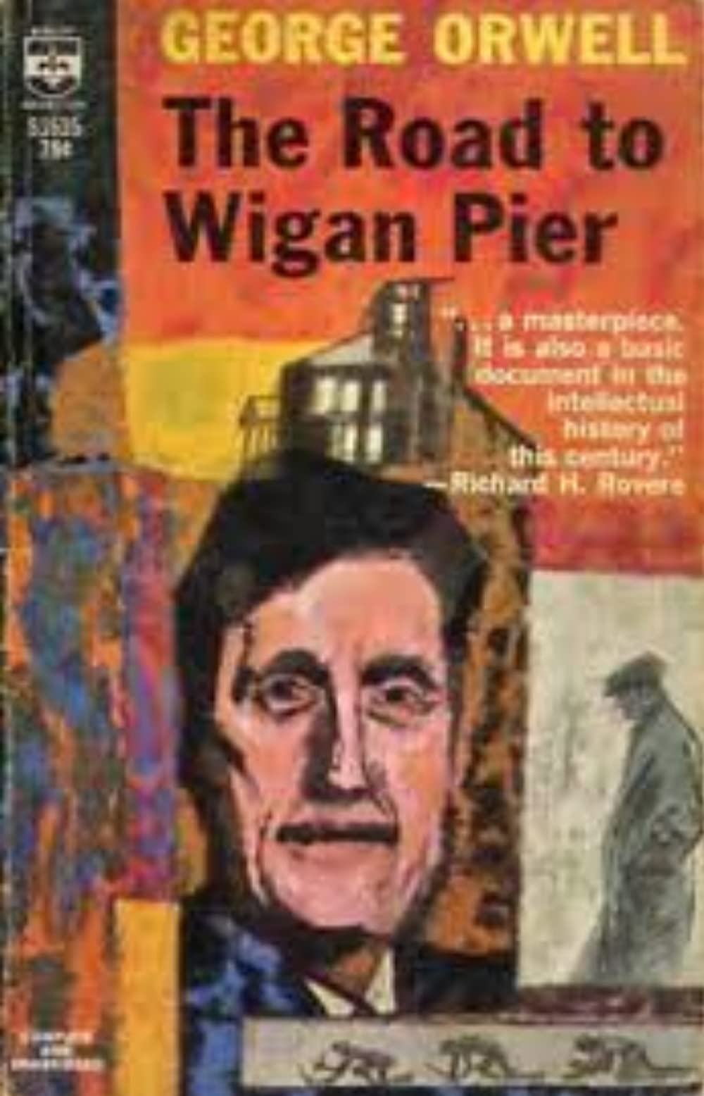 The Road to Wigan Pier