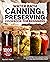 Water Bath Canning and Preserving Cookbook by Rachel Vitale