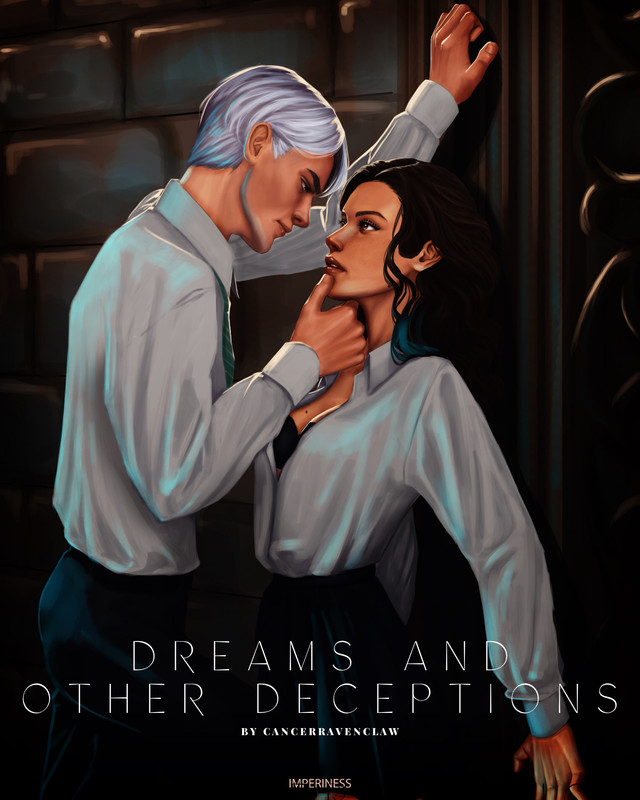 Dreams and Other Deceptions (ebook)