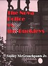 The Nova Police vs. the Buckleys Book cover for The Nova Police vs. the Buckleys