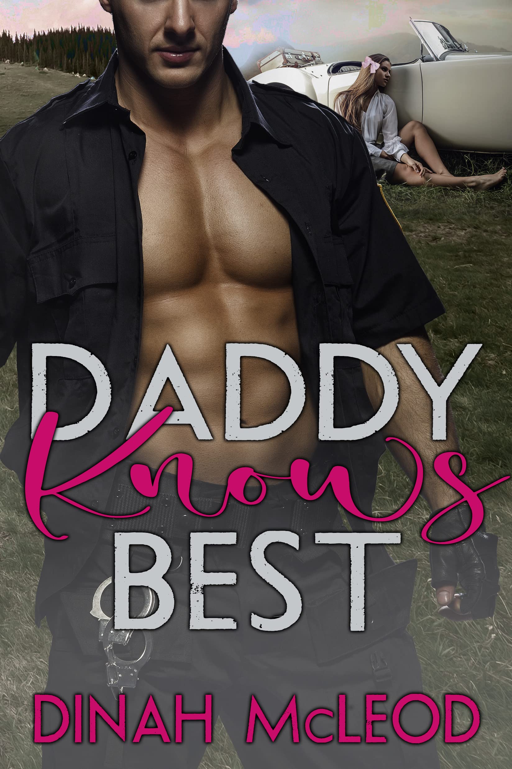 Daddy Knows Best (Kindle Edition)