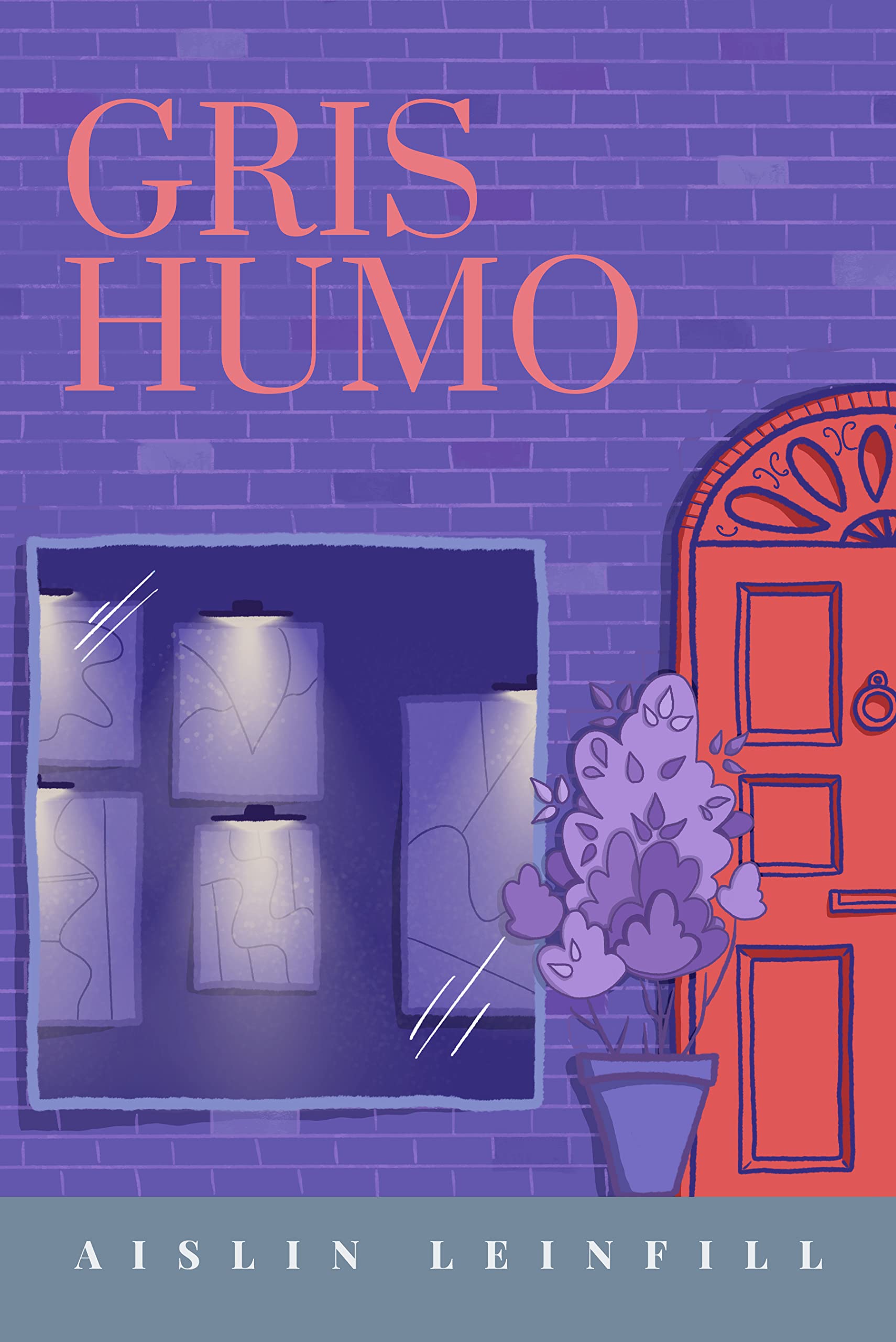 Gris Humo, Escala de Grises Nº3 (Kindle Edition)