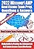 2022 Missouri AMP Real Estate Exam Prep Questions and Answers by R.E. Exam Professionals Ltd.