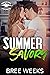 Summer Savory: Mountain Rid...