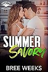 Summer Savory by Bree Weeks