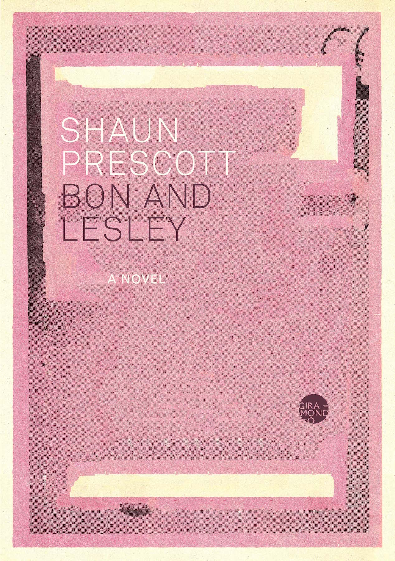 Bon and Lesley (Paperback)