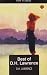 Best Of D H Lawrence