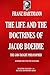 THE LIFE AND THE DOCTRINES OF JACOB BOEHME: The God-Taught Philosopher (The Esoteric Collection)