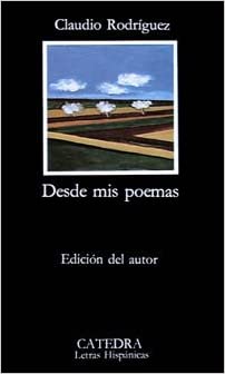 Desde mis poemas (Paperback)