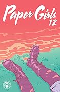 Paper Girls #12