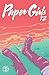 Paper Girls #12
