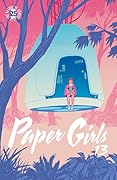 Paper Girls #13