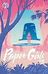 Paper Girls #13 by Brian K. Vaughan