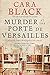 Murder at the Porte de Versailles (Aimée Leduc Investigations #20) by Cara Black