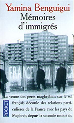 Mémoires d'immigrés (Paperback)
