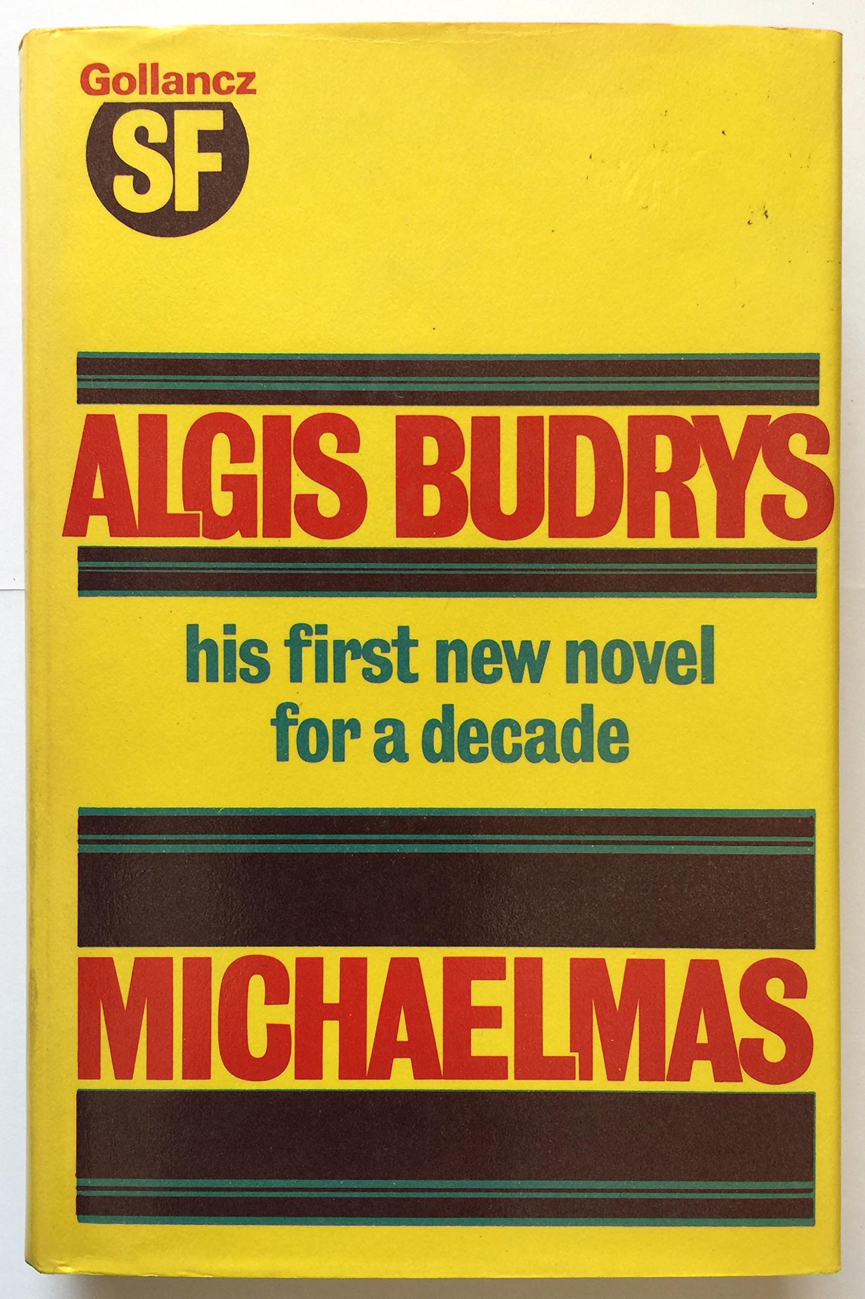 Michaelmas