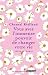 Vous avez l'immense pouvoir de changer votre vie by Chantal Rialland